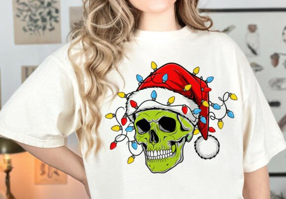 Christmas Funny Skeleton SVG: A Designer's Review