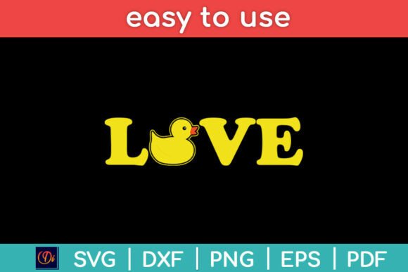 Duck Lover Duckling Funny Svg Png File Review