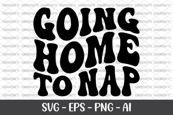 Going Home to Nap Retro SVG: A Designer’s Stitch Review
