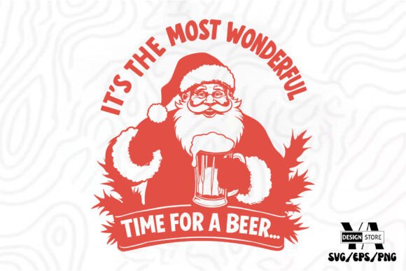 Retro Funny Santa SVG: A Designer’s Embroidery Review