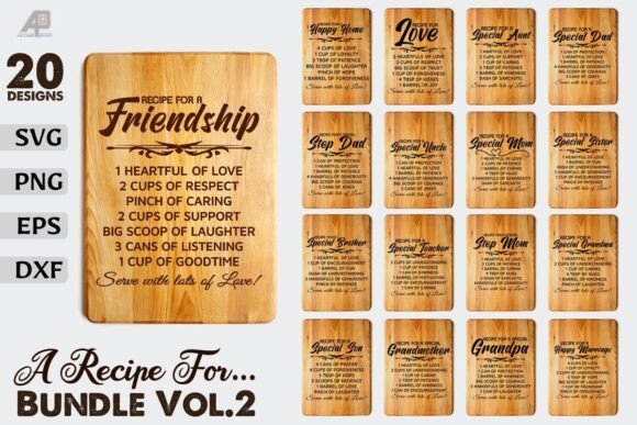Reviewing Family Recipe Funny Quotes Vol.2