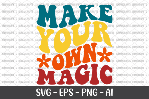 Reviewing Make Your Own Magic Retro SVG for Embroidery