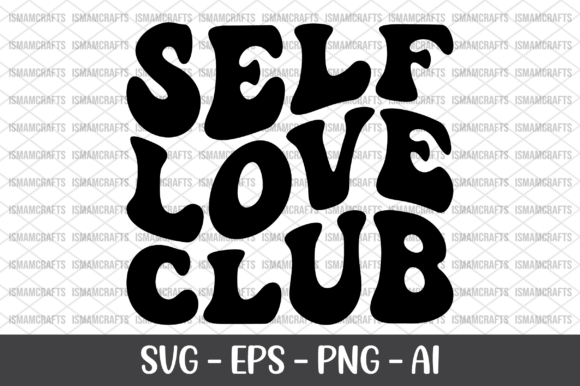 Reviewing Self Love Club Retro SVG for Embroidery