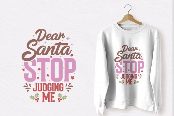 Reviewing the Dear Santa SVG for Holiday Embroidery