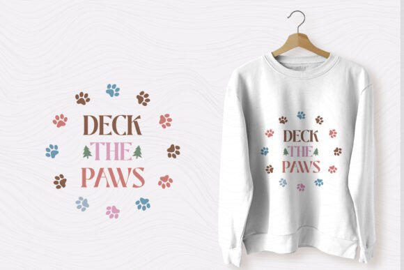Reviewing the Funny Christmas Dog SVG for Embroidery