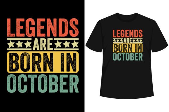 Reviewing the October Birthday Tee for Embroidery